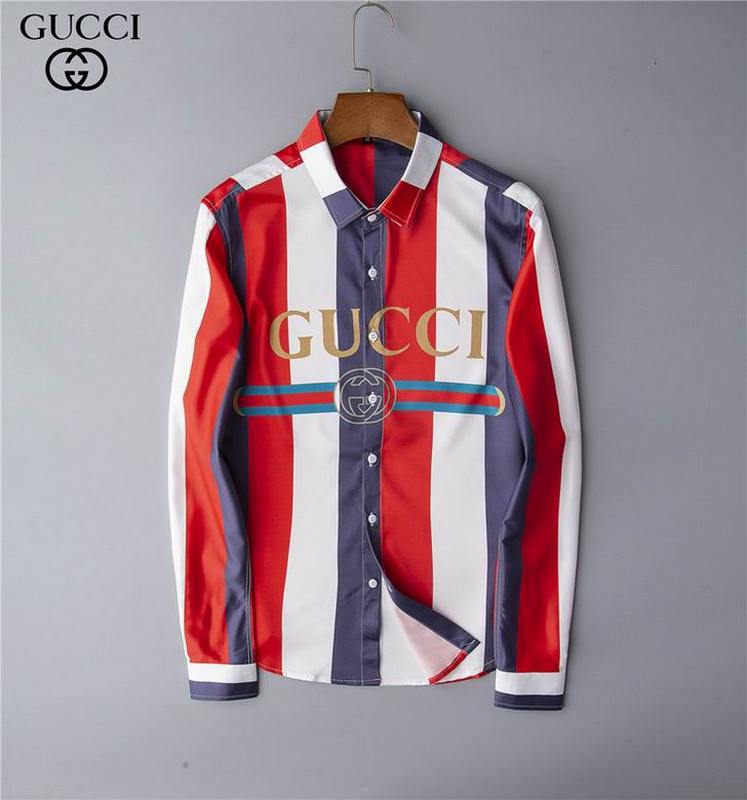 Gucci Men's Shirts 96